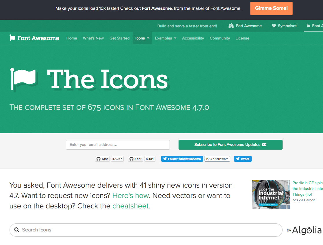 http://fontawesome.io/icons/